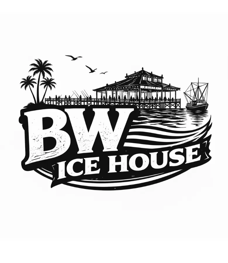 Boardwalk Ice House